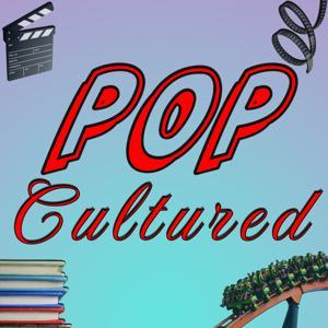 Pop Cultured by Ben Pearson