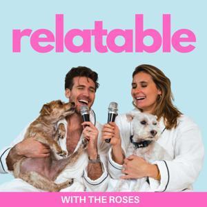 Relatable with The Roses by Sophia + Bradley Rose