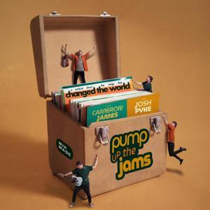 Pump up the Jams by MIK Made