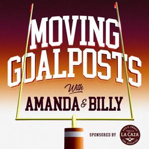 Moving Goalposts by TexAgs