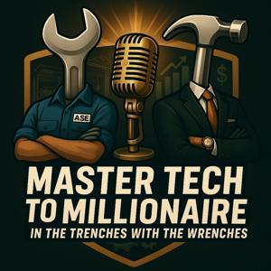 Master Tech to Millionaire by AutoShop Answers