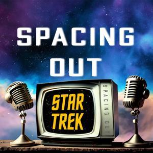 Spacing Out with Star Trek by Jarmo Productions