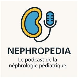 NEPHROPEDIA by La Société de Néphrologie Pédiatrique et le Studio Griffons