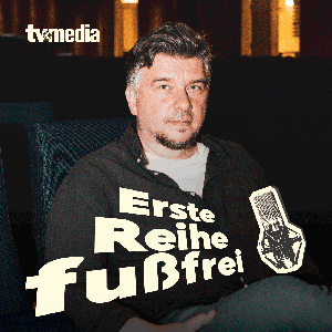 Erste Reihe fußfrei by Peter Slavin | TV-MEDIA