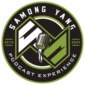 Samong Yang Outdoors Podcast by Samong