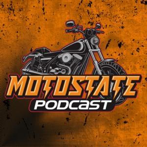 Motostate Podcast by Motostate Podcast