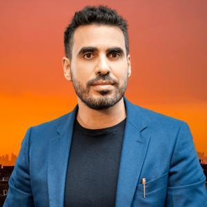 Idriss aberkane by Idriss aberkane