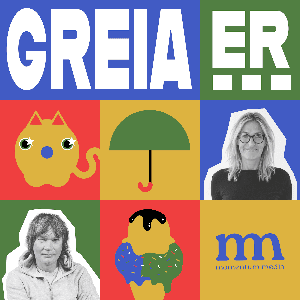 Greia er… by Momentum Media & Bauer Media