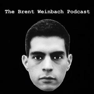 The Brent Weinbach Podcast by All Things Comedy