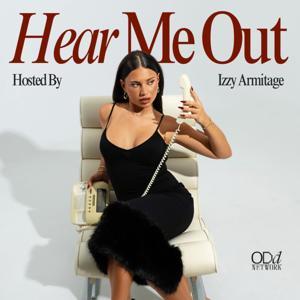 Hear Me Out by Izzy Armitage