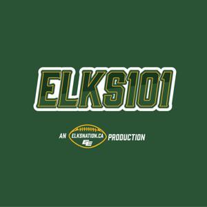 ELKS101: With Declan Krueger and Eddie Steele by Canadian Football Nation