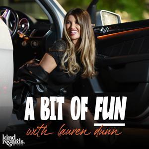A Bit of Fun with Lauren Dunn by Kind Regards Network