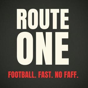 Route One by Route One