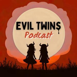 The Pitt with The Evil Twins Podcast by Evil Twins