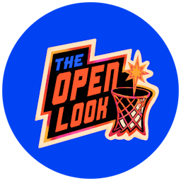 The Open Look by Kate Owens @notkatesports