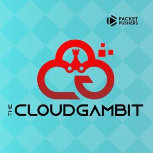 The Cloud Gambit by Packet Pushers
