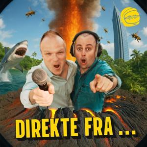 Direkte fra ... by HULiGENNEM