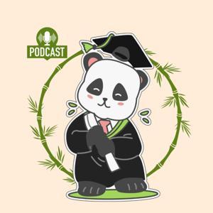 Learn Chinese Through Podcast by Wang