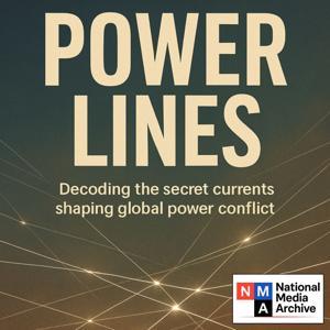 Power Lines by National Media Archive