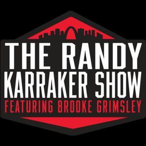 The Randy Karraker Show featuring Brooke Grimsley by STL Sports Central