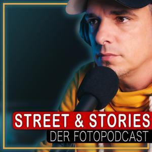 Street und Stories - Fotografie Podcast by Thomas Bremer