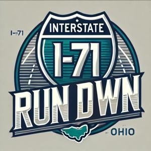 I-71 Rundown by Kris Drew