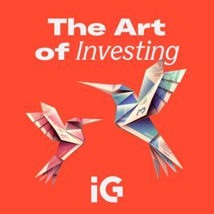 The Art of Investing by IG UK