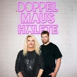 Doppelmaushälfte by Barbie Breakout & Simon Dömer