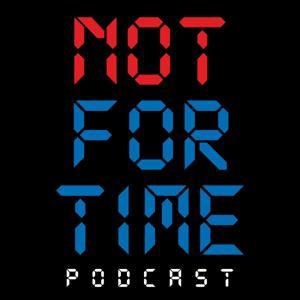 Not For Time by John Wooley