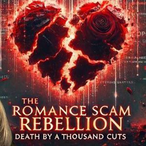 Romance Scam Rebellion by Anola Johnson