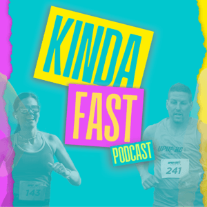 Kinda Fast Podcast by Upward Running