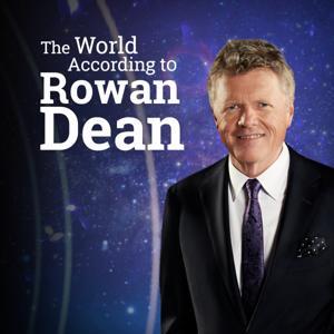 The World According to Rowan Dean by Sky News Australia / NZ