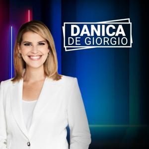 Danica De Giorgio by Sky News Australia / NZ