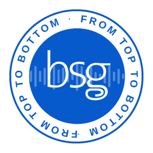 BSG From Top to Bottom by British Society of Gastroenterology