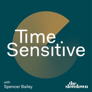 Time Sensitive by The Slowdown