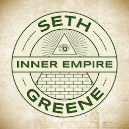 The Inner Empire by Seth Greene