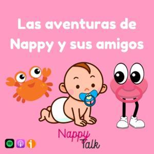 Cuentos infantiles, Nappy by NappyTalk