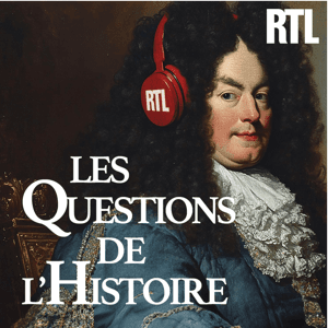 Les questions de l'histoire by RTL