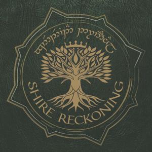 Shire Reckoning by Next Word