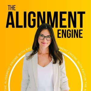 The Alignment Engine by Kaitlin Merchant