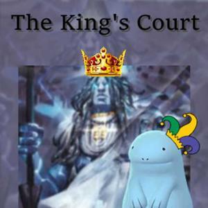 Kings Court Podcast by aksu.kantola
