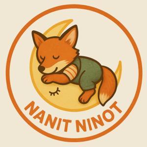NANIT NINOT ✨ Contes infantils per dormir by Nanit Ninot