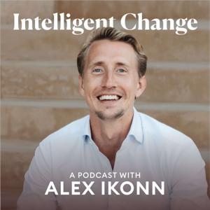 Intelligent Change with Alex Ikonn by Alex Ikonn