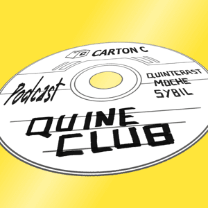 Quinéclub by Studio Carton C