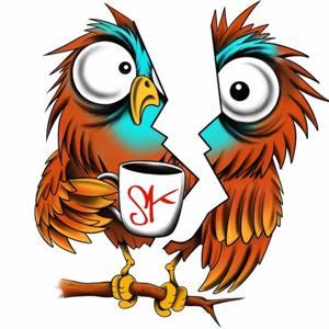 Flækket Ugle by Specialklassen