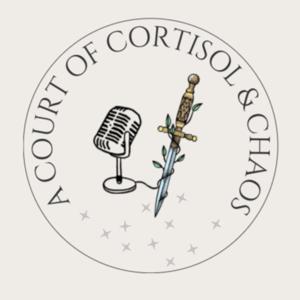 A Court of Cortisol and Chaos by SJM-Fueled, Chaos-Driven. Unfiltered hot takes, cortisol-spiking spirals and all things bookish.