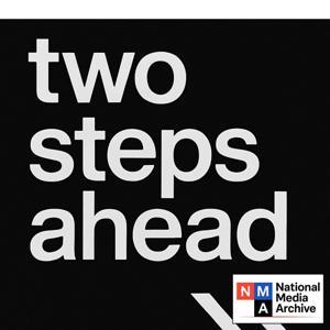 Two Steps Ahead by National Media Archive