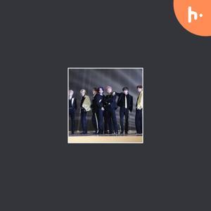 BTS's Recipes by BTS