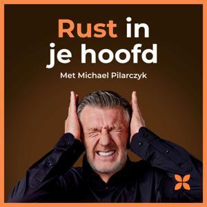 Rust in je hoofd by Meditation Moments