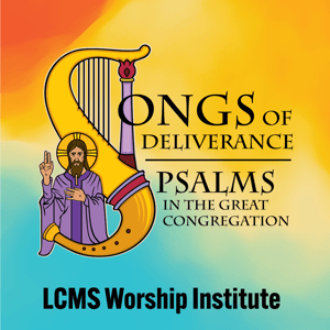 LCMS Worship Institute by KFUO Radio